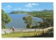 Ireland Eire 1966 - Killiney Bay - Bray Head - Wicklow Mountains - John Hinde No. 2/10 - Wicklow