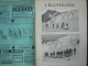 L’ILLUSTRATION 2741 CATASTROPHE MONT BLANC/ CARTES DES GRANDES MANŒUVRES / TAXIDERMIE   7 Septembre 1895 - 1850 - 1899
