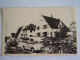 Duinbergen - Villas Clos De La Butte - La Mohinette - St-Yves - Notre-Dame Des Flots Auto VW Circulée Gelopen 1963 - Knokke