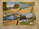 Deutschland - Campingplatz  Glambecksee  - Berlinchen   D108169 - Wittstock