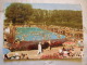 Deutschland - Schwenningen Am Neckar -  Strand - Freibad   1969     D108252 - Villingen - Schwenningen