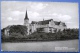 Bonlanden,Kloster Und Institut Bonlanden,ca.1953-55,Landpoststempel, - Biberach