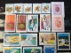 BRESIL. Lot De 27 Timbres Neuf** - Collections, Lots & Series