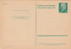 GERMAN PERSONALITY, PC STATIONERY, ENTIER POSTAL, 2X, 1985, GERMANY - Cartoline - Nuovi