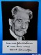 Coupe D´Accordéon - Juin 1955 - Dr.  ALBERT SCHWEITZER - Nobel Prize Laureates