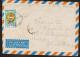 VIETNAM   LETTRE  1976   THEME ARMOIRIES   Réf 4348 - Briefe U. Dokumente