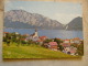 Austria  Unterach Am Attersee   D108303 - Attersee-Orte