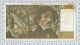 100 Francs Delacroix, Fayette N° 69-9, état B-TB - 100 F 1978-1995 ''Delacroix''