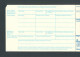 USA - CROATIA - SLOVENIA , AMERICAN EXPRESS CHARGE RECORD FORMS, UNUSED. RARE! - Other & Unclassified