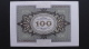 Germany - P 69b - 100 Mark - 1.11.1920 - Unc - Look Scan - 100 Mark