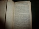 Delcampe - Rare Original 1772 DICTONNAIRE GEOGRAPHIQUE Portatif Ou Description Des ROYAUMES,PROVINCES,VILLES ,PATRIARCHATS,EVECHES. - 1701-1800