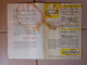 Lot De 3 Livrets De Recettes De Cuisine-pub Rhum  Negrita--lait Gloria- Chicoree Leroux - Advertising