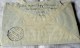 ITALY-ETHIOPIE 1938-AIR MAIL -COVER + LETTER -TIMBRE COLONIALE HAUSSIEN - Ethiopia