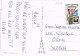 4349. Postal RHODES (Grecia) 1989. Vistas Diversas - Brieven En Documenten