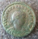 Roman Empire - #391 - Constantinus I - GLORIA EXERCITVS - VF! - La Tétrarchie (284 à 307)