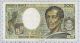 200 Francs Montesquieu, Ref Fayette 70/9, état TTB - 200 F 1981-1994 ''Montesquieu''