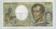 200 Francs Montesquieu, Ref Fayette 70/7, état TTB - 200 F 1981-1994 ''Montesquieu''