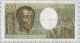 200 Francs Montesquieu, Ref Fayette 70/7, état TTB - 200 F 1981-1994 ''Montesquieu''