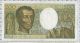 200 Francs Montesquieu, Ref Fayette 70/6, état TTB+ - 200 F 1981-1994 ''Montesquieu''