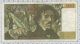 100 Francs Delacroix, Ref Fayette 69-1d, état TTB - 100 F 1978-1995 ''Delacroix''