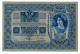 Autriche Hongrie Austria Hungary Österreich 1000 Kronen 1902 AUNC / UNC # 3 - Autriche