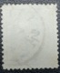 Iceland 1873, Mi 2 B Used  Nice Centered Light Cancelled.some Paper On Back. - Used Stamps