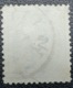 Iceland 1873, Mi 2 B Used  Nice Centered Light Cancelled.some Paper On Back. - Gebraucht