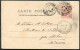 1902 France Roulette Monte Carlo Casino Gambling Gaming Postcard - Mohan, Ardennes - Other & Unclassified