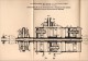 Original Patentschrift - G. Mees In Wetzikon , 1898 , Einrücker Für Motorwagen , Automobile , Motorenfabrik !!! - Cars