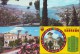 Delcampe - San Remo 22 Cartoline Diverse Anni 50-80 Bn E Colori - 5 - 99 Cartoline