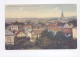 HEILBRONN PARTIE MIT KASARNE UND FRIEDENSKIRCHE 1910   STR1/168 - Heilbronn