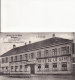 SCHLETTSTADT-SELESTAT (Bas-Rhin) Café-Hôtel-Restaurant De La Gare-Propriétaire  Henri GAUB - VOIR 2 SCANS - - Selestat