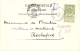 Melreux Hotton Chateau De Heulin De Harlez 1903 Voir Verso Melle De Beaulieu Chateau De Montrival - Hotton