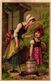 0115 Le Petit Chaperon Rouge ( Conte, Story, Fairy Tale, Wolf, Wulf, Roodkapje ) Liebig 115 Set Complete Litho Chromos - Liebig