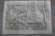 Carroyage Kilométrique_projection Lambert_zone De Guerre Nord - Carte Type 1899, Somme, Secteur Doullens Et Moyenneville - Topographische Karten
