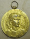 1928 Médaille  Bordeaux Grand Concours International De Musique Sculpteur L.OMattei Voir Poinçons Diam 4.5cm 35gr - Autres & Non Classés