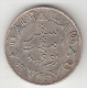 *Netherlands India 1/4 Gulden 1898  Km 305  Xf+ !!!!! - Indes Néerlandaises