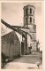 CPA-1950-46-MONTCUQ-LE CLOCHER DE L EGLISE ST HILAIRE-TBE - Montcuq