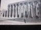 CPA:  Égypte &mdash;Égypt&mdash;&gt;Louxor Le Temple Et Les Colonnades &mdash;&gt;éditions L. L. - Louxor