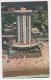 CP VISTA AERA, HOLLIDAY INN HOTEL, AIR VIEW OF ACAPULCO, GRO., Format 9 Cm Sur 14 Cm Environ, MEXIQUE - Mexico