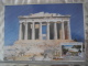 Delcampe - Greece 2004 Athens 2004 Olympic Cities Set Of 6 Maximum Cards - Cartes-maximum (CM)