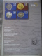 Greece 2004 Athens 2004 Ancient Olympic Coins Set Of 4 Maximum Cards - Maximum Cards & Covers