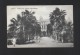 Melilla Detalle Del Parque Hernandez 1926 - Melilla