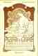 Revue Art Nouveau PLUMA Y LAPIZ, 1902 Num. 105. Au Dos, Repro Affiche OBRAS ESCOGIDAS E.SIENKIEWICZ. Yuges (102446) - [1] Until 1980