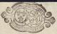 BOURGOGNE  - BRESSE / DOCUMENT VIERGE - 1 SOL 4 DENIERS  (ref 4763) - Seals Of Generality