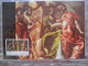 Delcampe - Greece 2006 Greek Museums Set Of 6 Maximum Cards - Maximum Cards & Covers