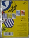 Delcampe - Greece 2006 Historical Sports Clubs Set Of 5 Maximum Cards - Maximum Cards & Covers