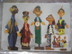 Delcampe - Greece 2006 Children Toys Set Of 7 Maximum Cards - Maximum Cards & Covers