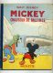 MICKEY CHASSEUR DE BALEINES 1950 EDITION ORIGINALE WALT DISNEY - Originele Uitgave - Frans