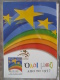 Delcampe - Greece 2007 ANNIVERSARIES AND EVENTS Set Of 9 Maximum Cards - Maximum Cards & Covers